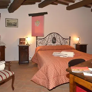 Bed & Breakfast La Vite