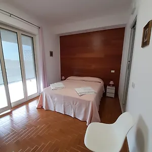 Bed & Breakfast L'attico Di Matilde