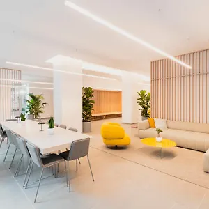 Aparthotel Relstay - De Angeli