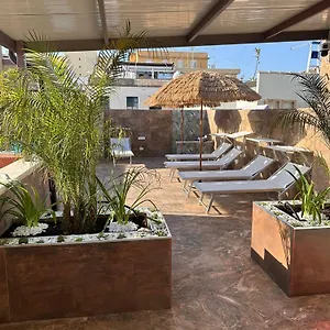 Le Luxury Siracusa Gasthof