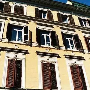 Bed & Breakfast Romacentrarte