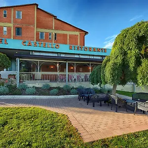 Castello Hotel Sovicille