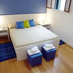 Ca' Degli Antichi Giardini Hotel apartamentowy Wenecja