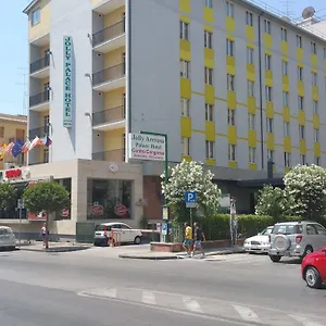 Hotel Aretusa Palace