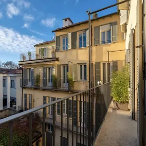 Velvet Grey Boutique Hotel Mediolan