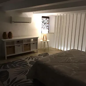 Apartament A Casa Di Vale, Syrakuzy