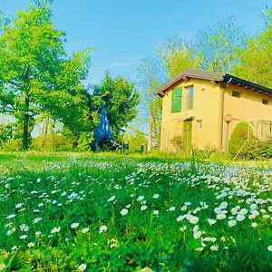 Bed & Breakfast Nido Sui Laghi