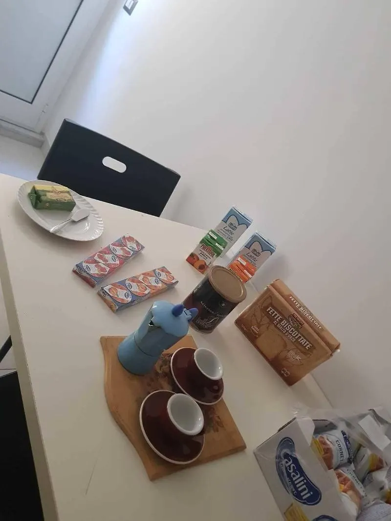 시라쿠사 Gymnasium B&B 이탈리아