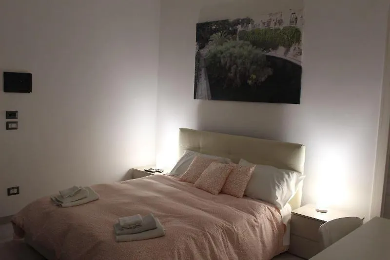 시라쿠사 Gymnasium B&B 3*,  이탈리아