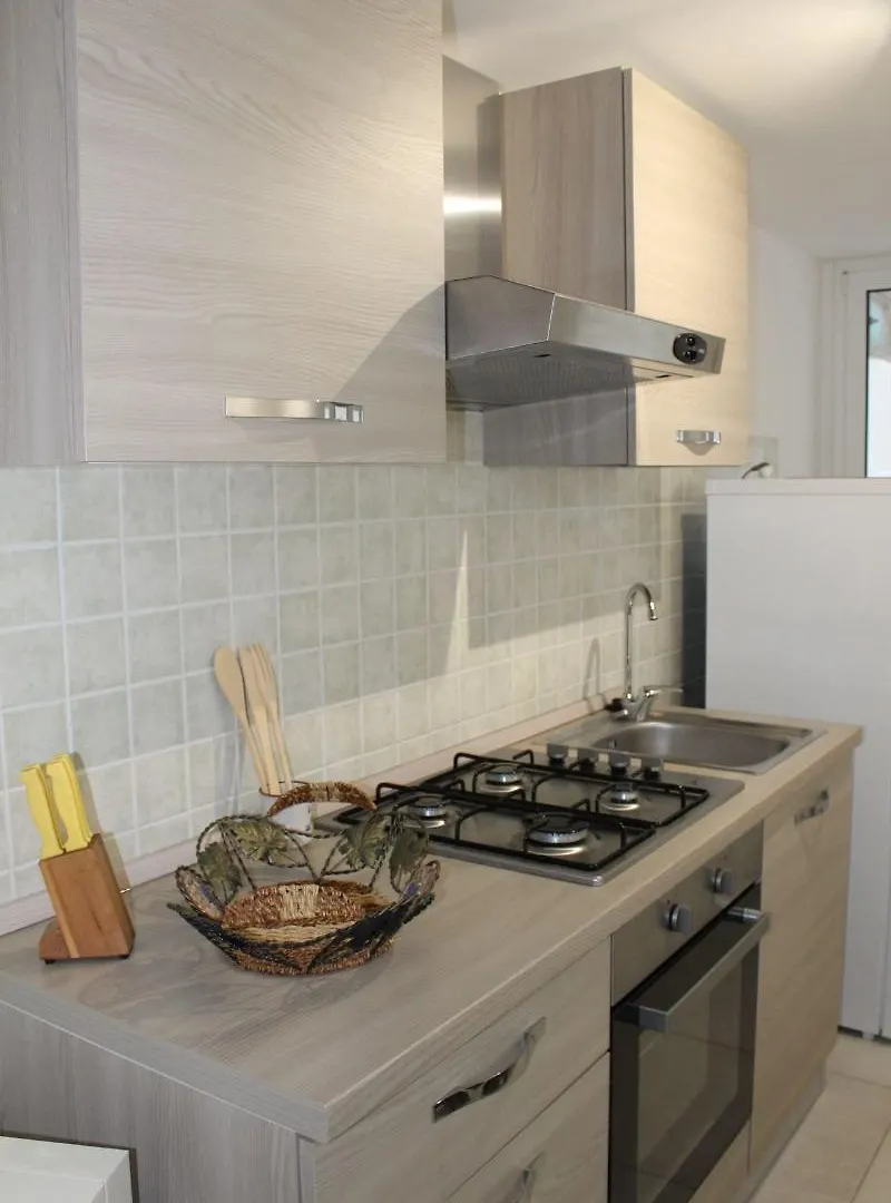 시라쿠사 Gymnasium B&B