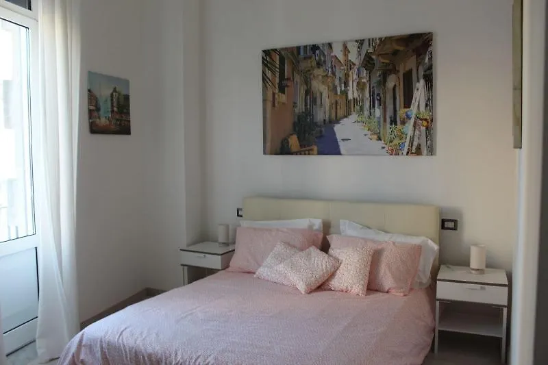 ***  시라쿠사 Gymnasium B&B 이탈리아