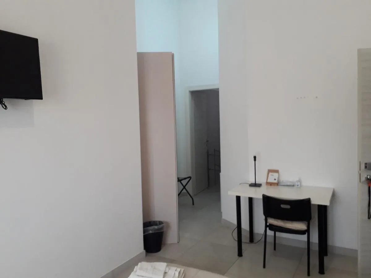 시라쿠사 Gymnasium B&B