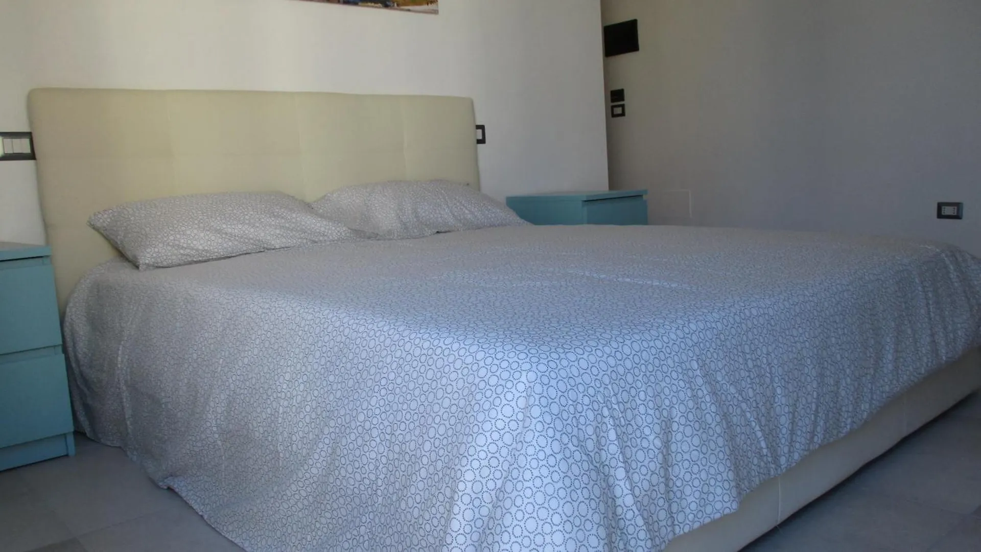 시라쿠사 Gymnasium B&B 이탈리아