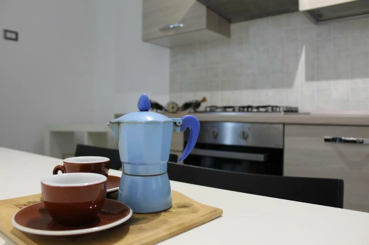 시라쿠사 Gymnasium B&B 3*,