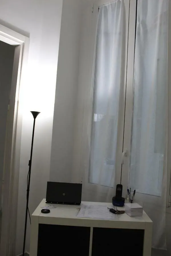 시라쿠사 Gymnasium B&B