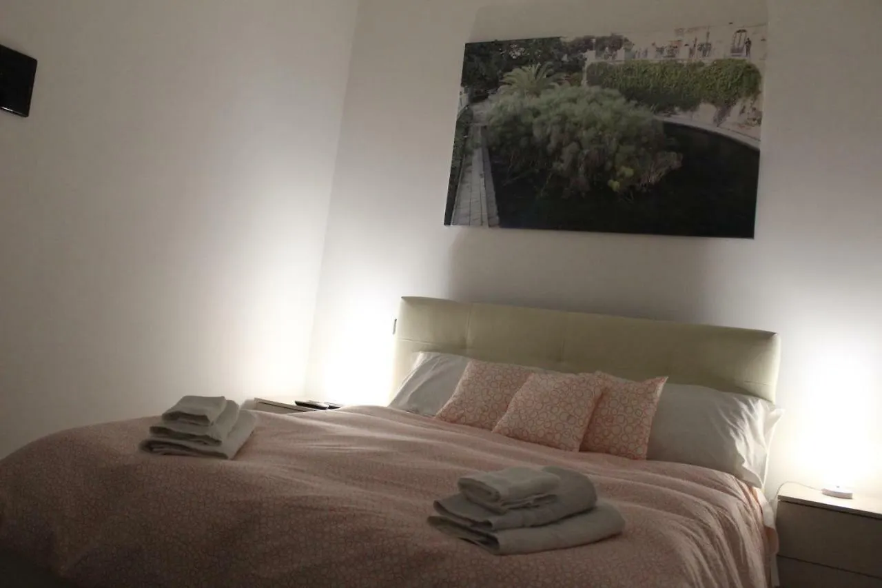 시라쿠사 Gymnasium B&B 3*,  이탈리아