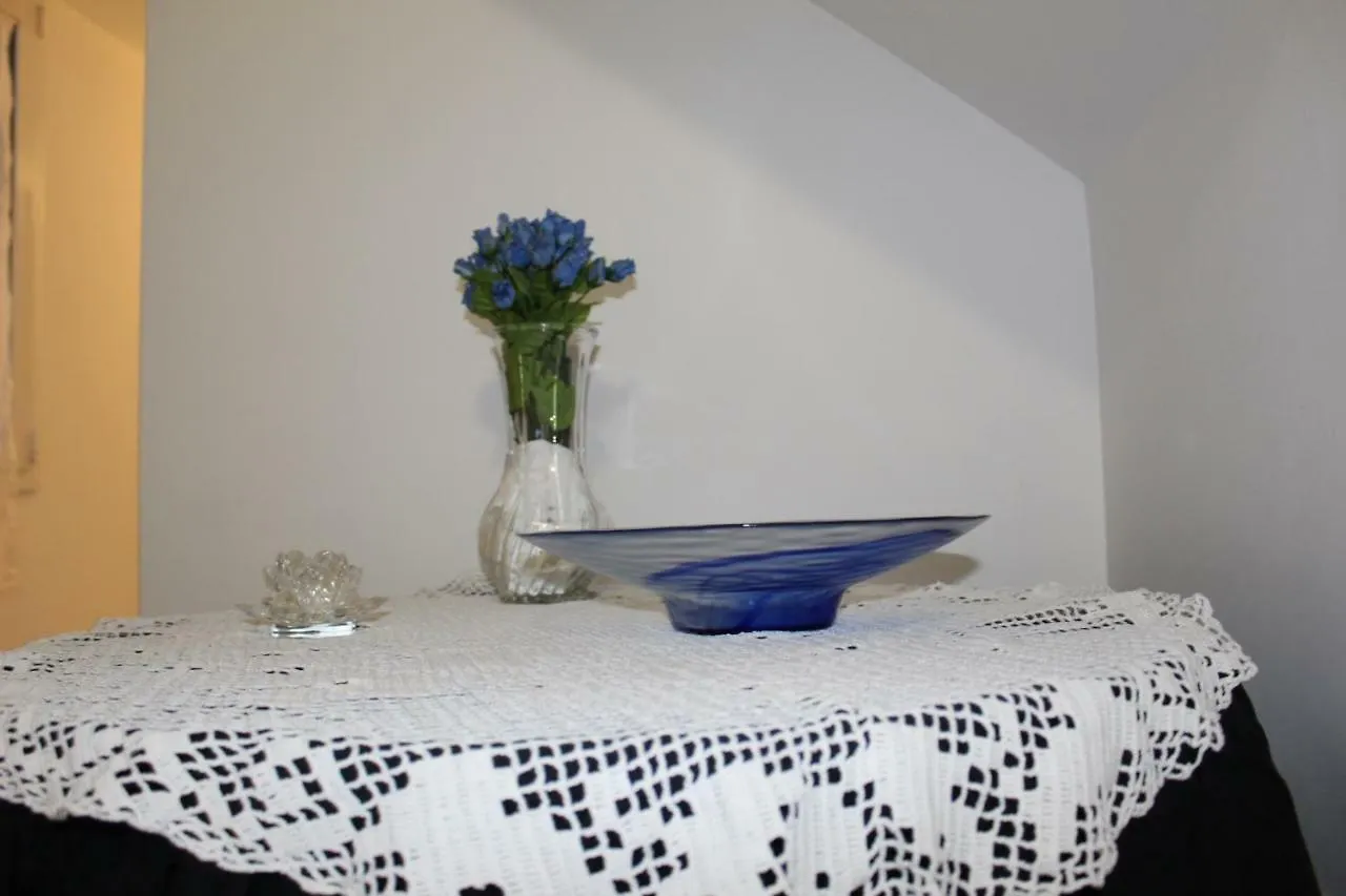 시라쿠사 Gymnasium B&B