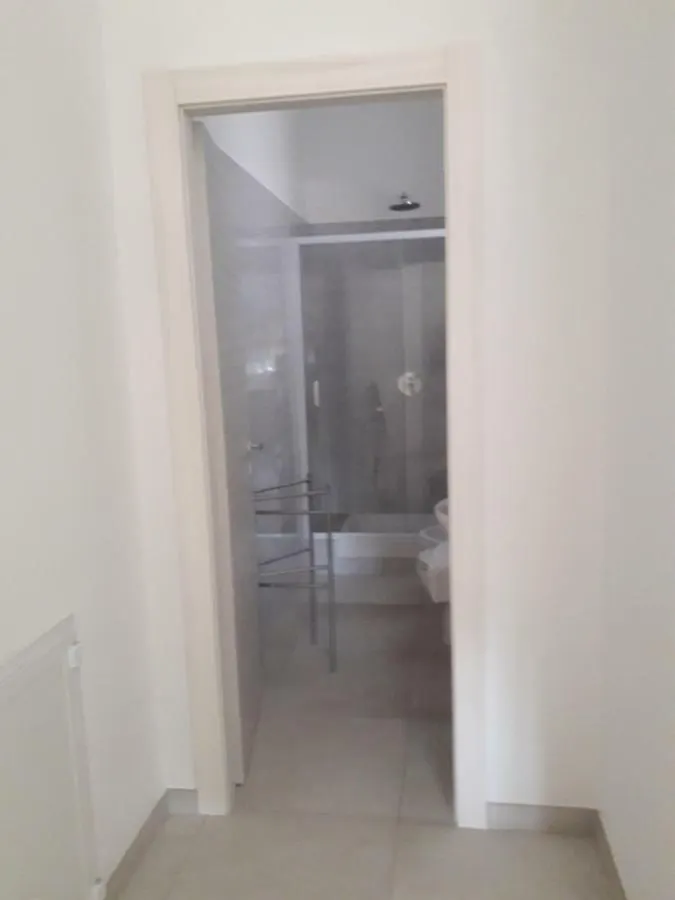 시라쿠사 Gymnasium B&B 이탈리아
