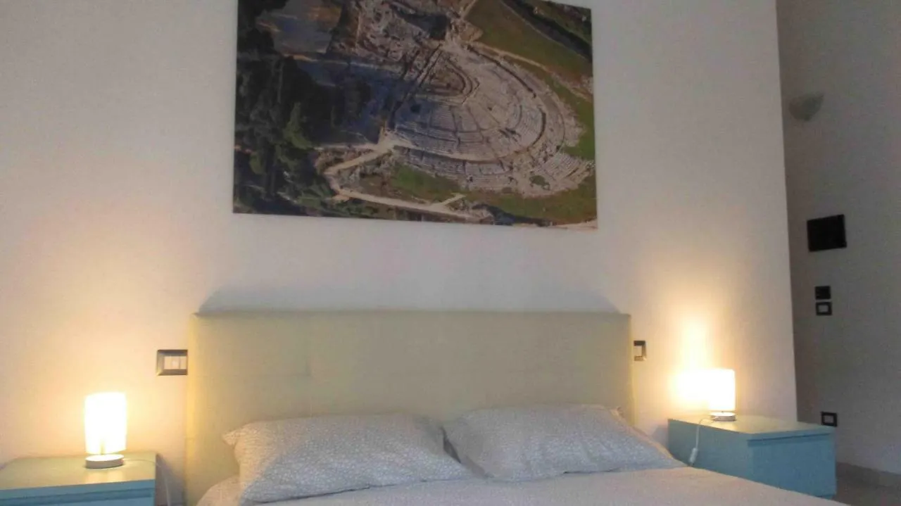 Gymnasium Bed & Breakfast Syracuse