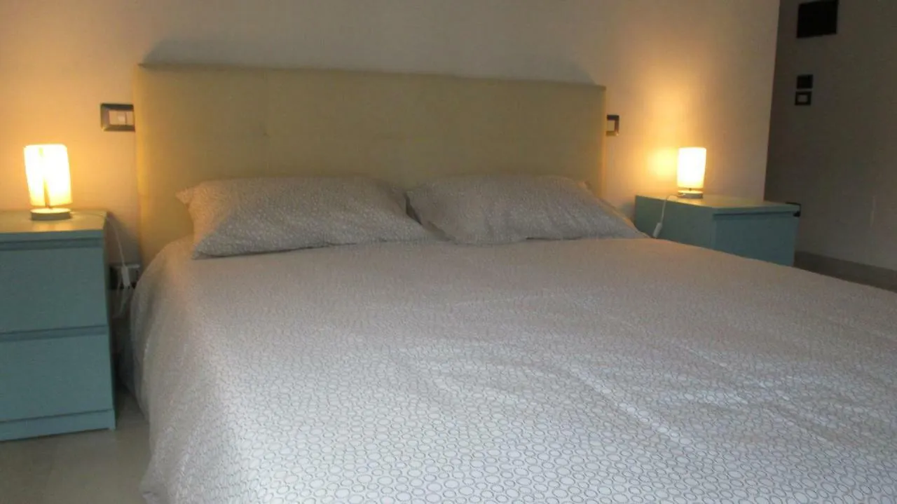 시라쿠사 Gymnasium B&B